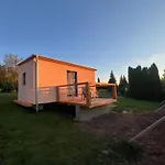 Dom wakacyjny Tinyhouse Kank - Kutná Hora