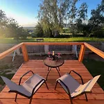 Tinyhouse Kank - Dom wakacyjny