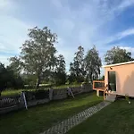 Dom wakacyjny Tinyhouse Kank - Kutná Hora