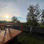 Tinyhouse Kank - Dom wakacyjny