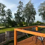 Tinyhouse Kank - Dom wakacyjny Kutná Hora