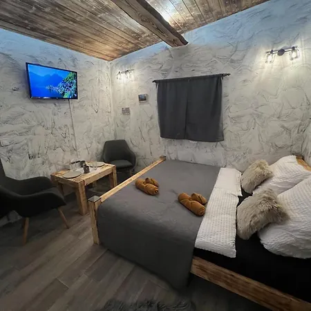 Tinyhouse Kank - *