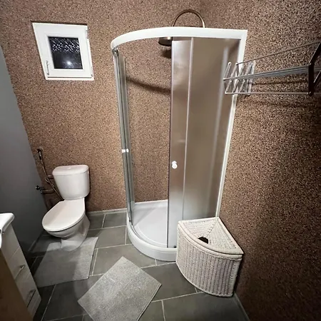 Tinyhouse Kank - クトナー・ホラ