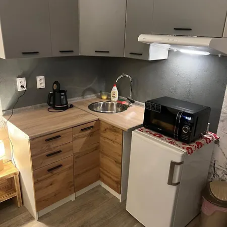 Tinyhouse Kank - * Kutná Hora