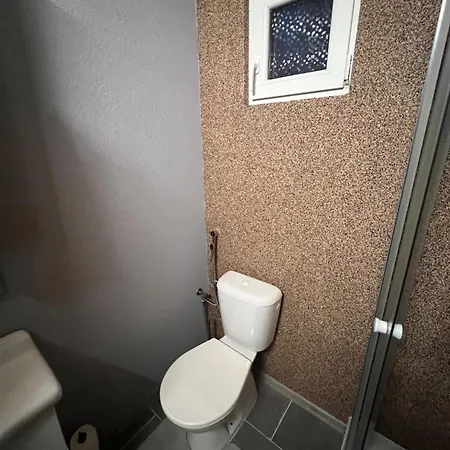 Tinyhouse Kank - Hébergement de vacances *