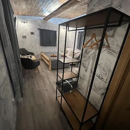 Hébergement de vacances Tinyhouse Kank - Kutná Hora