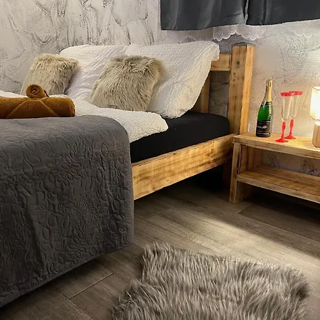 Tinyhouse Kank - 別荘