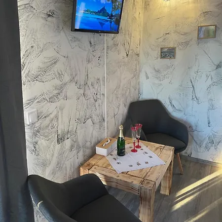 Tinyhouse Kank - 別荘 *