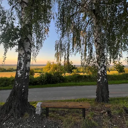 Hébergement de vacances Tinyhouse Kank - Kutná Hora