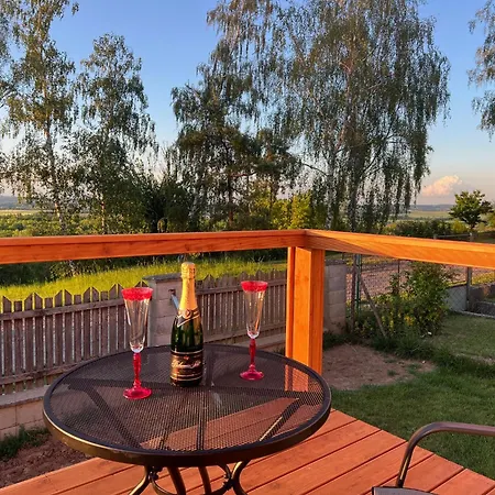 Hébergement de vacances Tinyhouse Kank - *