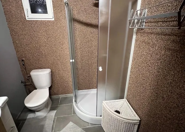 Tinyhouse Kank - Kutná Hora