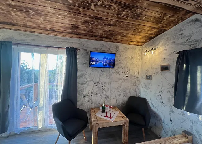 Tinyhouse Kank - Kutná Hora