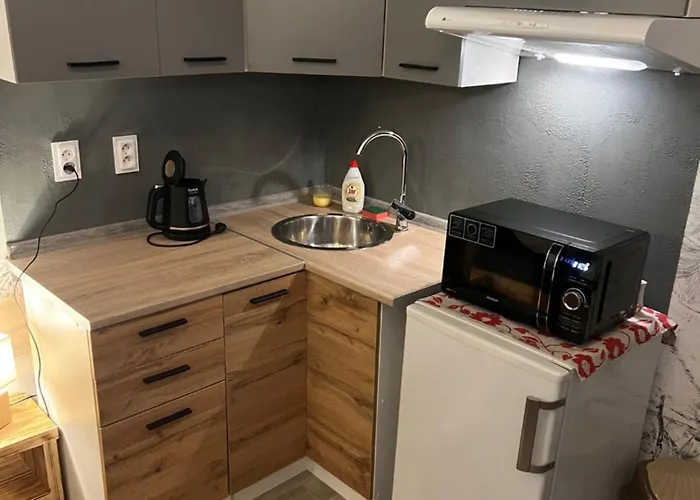 Tinyhouse Kank - * Kutná Hora