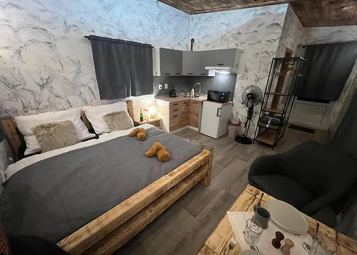 Tinyhouse Kank - *