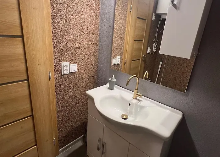 Tinyhouse Kank - Hébergement de vacances Kutná Hora