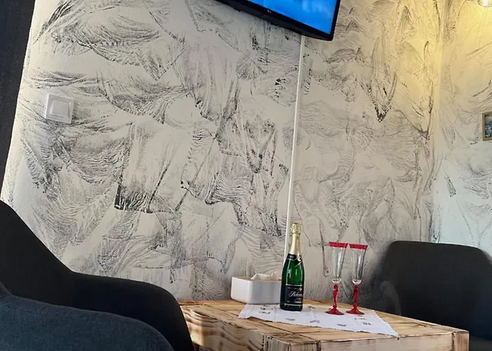 Tinyhouse Kank - Kutná Hora