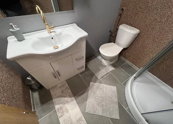 Tinyhouse Kank - Kutná Hora