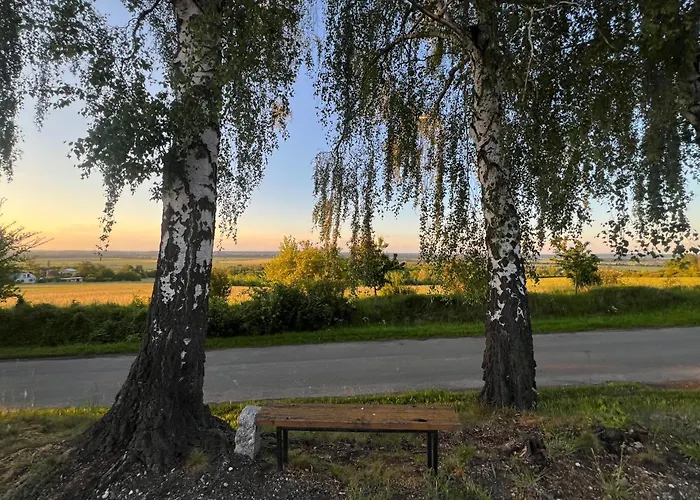 Hébergement de vacances Tinyhouse Kank - Kutná Hora