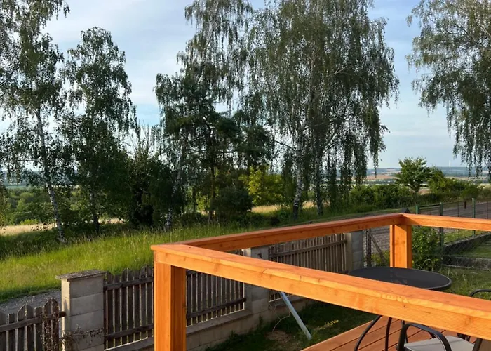 Tinyhouse Kank - Hébergement de vacances Kutná Hora